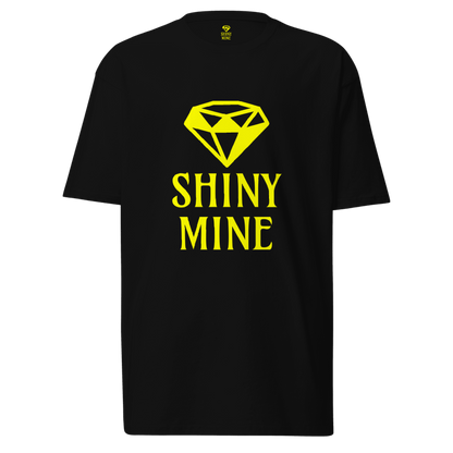 Men's Premium SHINY MINE Tee